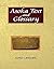 Asoka Text and Glossary