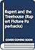 Rupert and the Treehouse by Alison   Green
