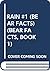 Rain (Bear Facts, #2)