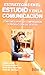 Estrategias en el estudio y en la comunicacion/ Study and communication Strategies: Como Mejorar La Comprension Y Produccion De Textos/ How to Improve ... and Production of Texts (Spanish Edition)