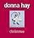Donna Hay Christmas: Simple Recipes, Menu Planners