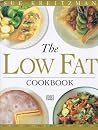 Ultimate Low Fat Cookbook (The Ultimate) Ultimate Low Fat Cookbook (The Ultimate)