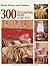 300 Decorating Ideas Under $100 (Leisure Arts, No. 3739)