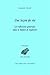 Une leçon de vie: les réflexions générales dans le théâtre de Sophocle (Etudes Anciennes Serie Grecque, 133) (French Edition)