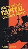 Abrégé du "Capita...