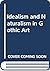 Idealism and Naturalism in Gothic Art