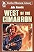 West Of The Cimarron (LIN)