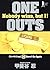 ONE OUTS 15 by Shinobu Kaitani ONE OUTS 15 by Shinobu Kaitani