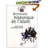 Dictionnaire Historique de l'Islam Dictionnaire Historique de l'Islam