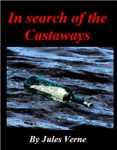 In Search of the Castaways