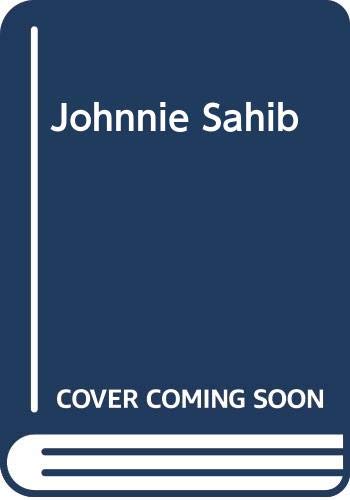 Johnnie Sahib (Paperback)
