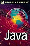 Teach Yourself Java
