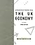 Understanding the UK Economy (Macmillan Texts in Economics)