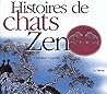 Histoires de chats zen
