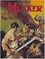 The Mucker by Edgar Rice Burroughs