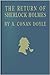 The Return of Sherlock Holmes 