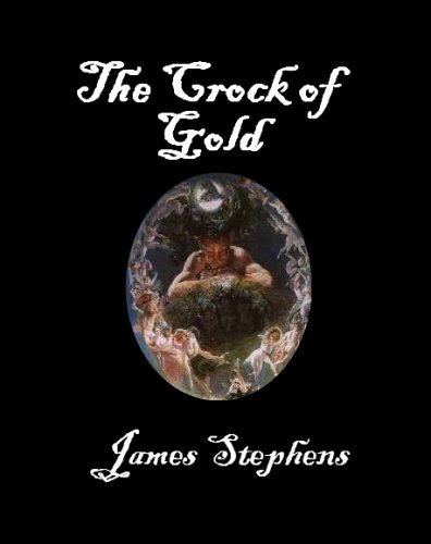 The Crock of Gold