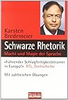 Schwarze Rhetorik...