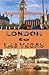 London to Las Vegas