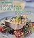 Good Housekeeping Step-by-step Low Fat Cooking (Step-by-step Essentials)