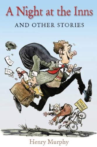 A Night at the Inns and Other Stories (Paperback)