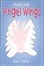 Hands With Angel Wings by Ronda L. Harding