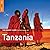 The Rough Guide to the Music of Tanzania CD (Rough Guide World Music CDs)