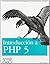 Introduccion a Php 5/ Learning PHP 5 (Spanish Edition)
