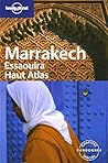 Marrakech Essaouira Haut Atlas