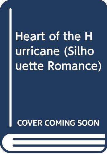 Heart of the Hurricane (Mass Market Paperback)