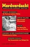 Mordverdacht. Große Fälle der Volkspolizei Band 3 u. 4 Mordverdacht. Große Fälle der Volkspolizei Band 3 u. 4
