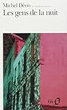 Les Gens de la nuit