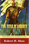 Title of Liberty (The Nephite Chronicles) Title of Liberty (The Nephite Chronicles)