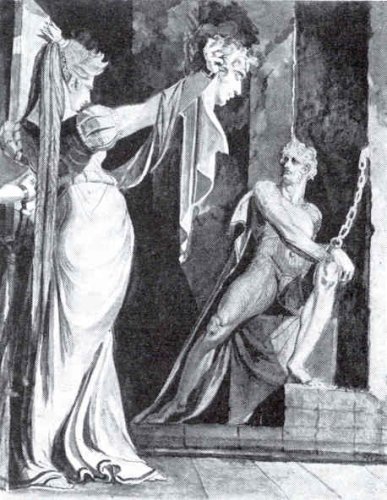 The Nibelungenlied