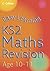 Maths Revision Age 10-11 by Helen Greaves