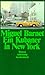 Ein Kubaner In New York: Roman