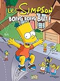 Les simpson - tome 5 Boing Boing Bart !