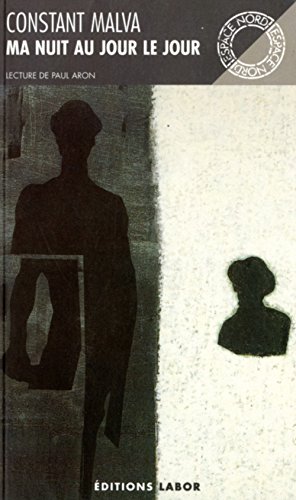 MA NUIT AU JOUR LE JOUR (Pocket Book)