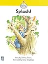 Splash!: SS:Step 1:Splash! (SS) Splash!: SS:Step 1:Splash! (SS)