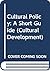 Cultural policy - A short g...