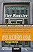 Der Bankier (2. Geschwärzte Übergangs-Auflage) by Werner Rügemer