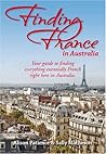 Finding France in Australia