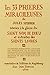 Les 33 prieres miraculeuses : Réunies a la gloire du saint nom de dieu et extraites des saints livres (French Edition)