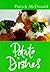 Potato Dishes (Master Chefs Classics)