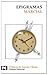 Epigramas (Biblioteca Tematica / Thematic Library, 8269) by Marcial