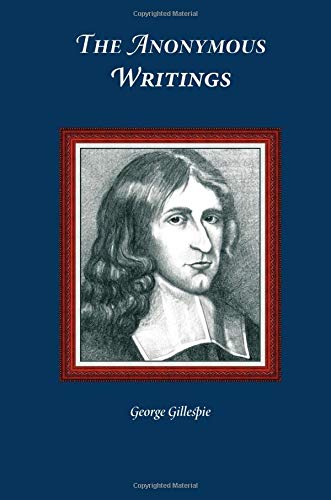 The Anonymous Writings (Paperback)