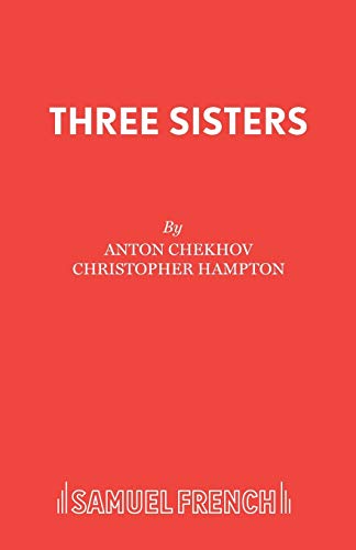 Three Sisters