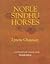 Noble Sindhu Horses