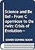 Science and Belief - From Copernicus to Darwin: Crisis of Evolution Unit 12-14 (Course AMST283)