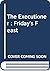 Friday's Feast (The Executioner, #37)